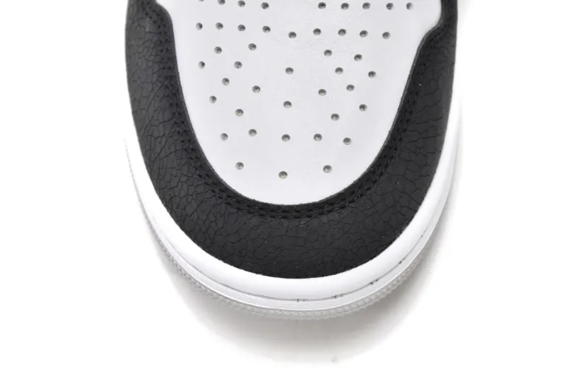 (OG)Jordan Air Force 1 Fusion High OG WMNS Stage Haze 555088-108