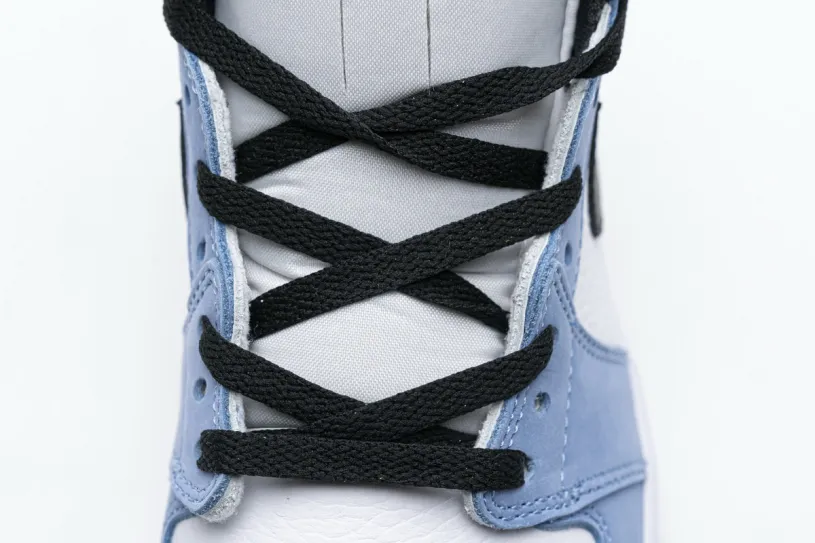 (GD)Air Jordan 1 Mint High OG University Blue 555088-134