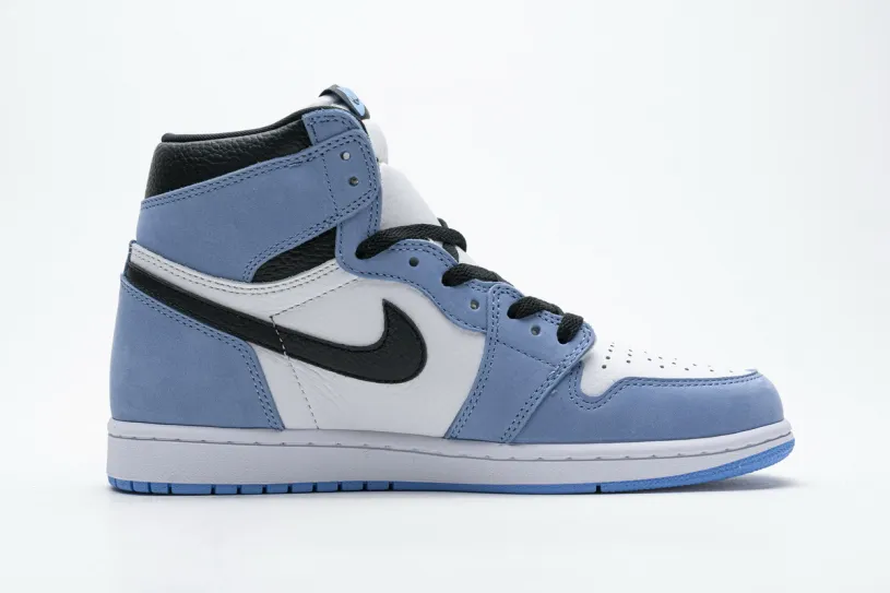 (GD)Air Jordan 1 Mint High OG University Blue 555088-134