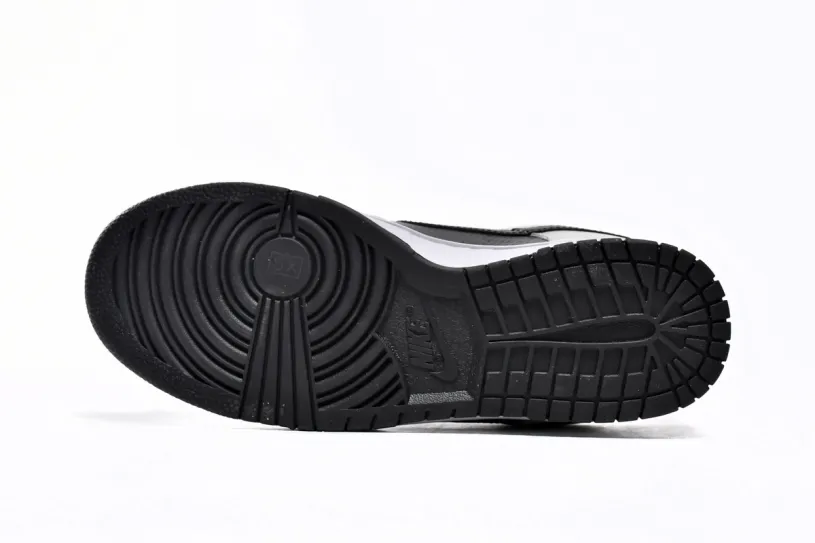 Nike Red Dunks Low SB AE86 DJ6188-002