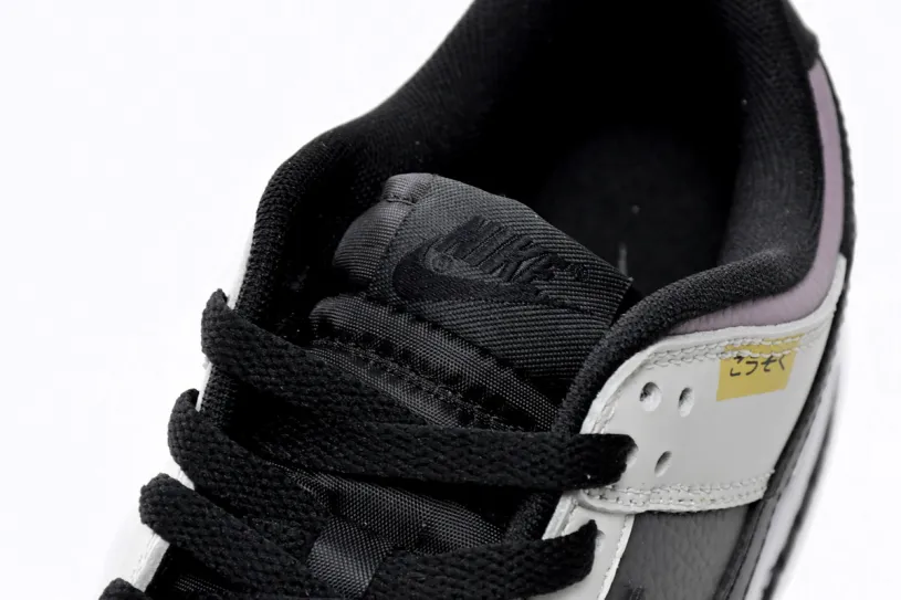 Nike Red Dunks Low SB AE86 DJ6188-002