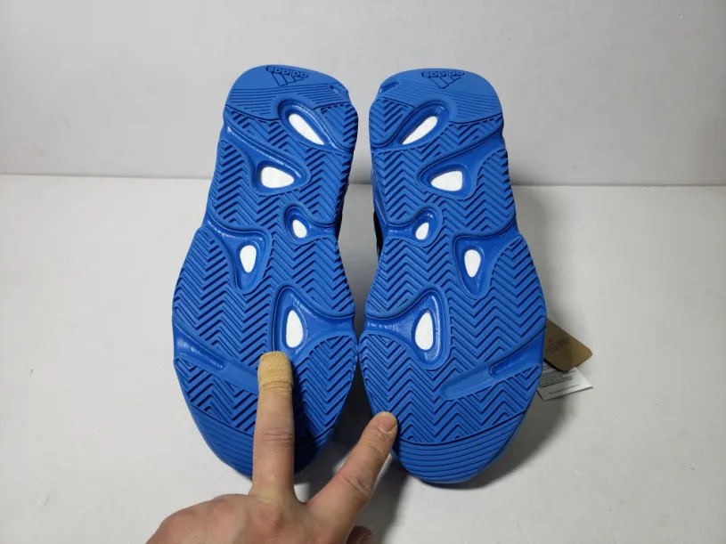 adidas Yeezy Boost 700 v2 Hi-Res Blue HP6674