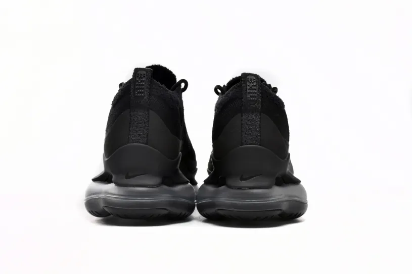 Nike Air Max Scorpion FK Triple Black DJ4701-003