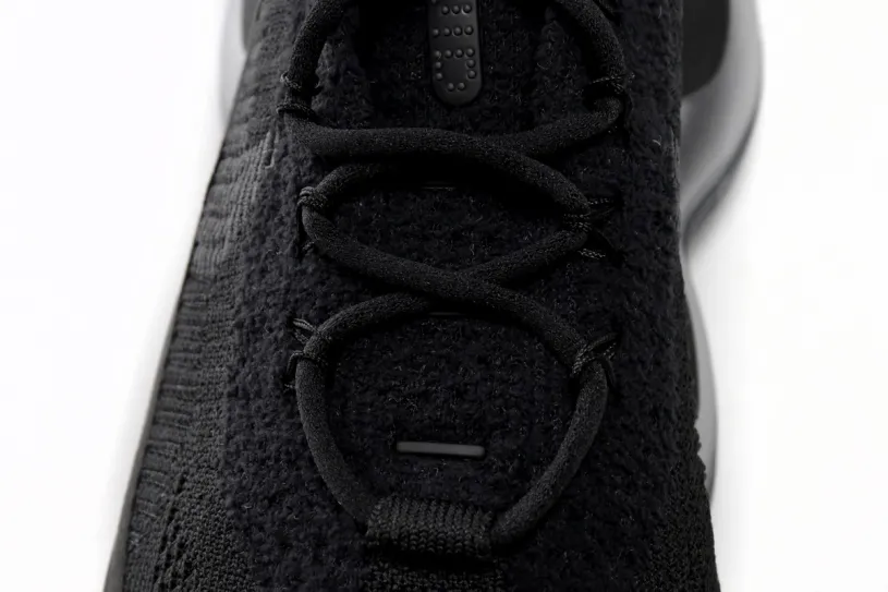 Nike Air Max Scorpion FK Triple Black DJ4701-003