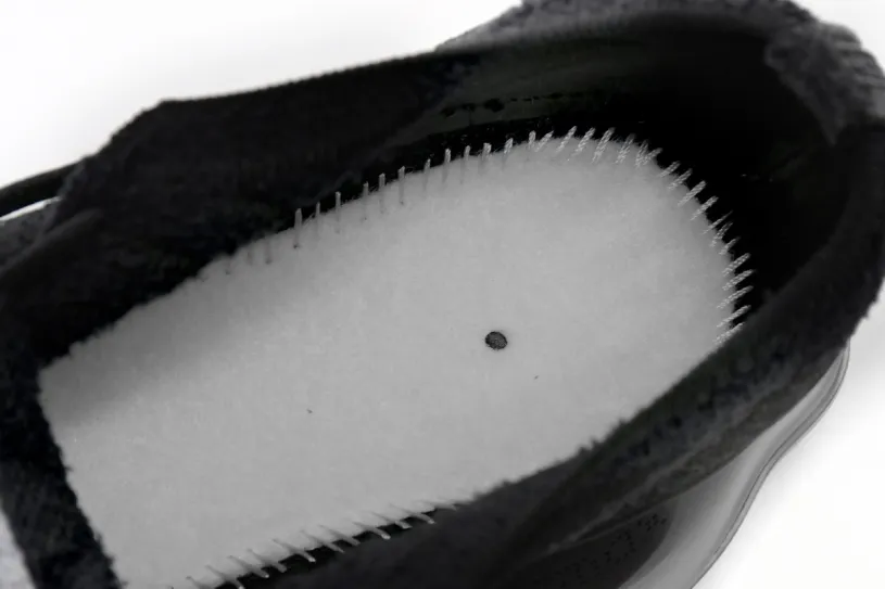 Nike Air Max Scorpion FK Triple Black DJ4701-003