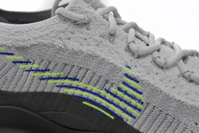 Nike Air Max Scorpion FK Wolf Grey DJ4701-002