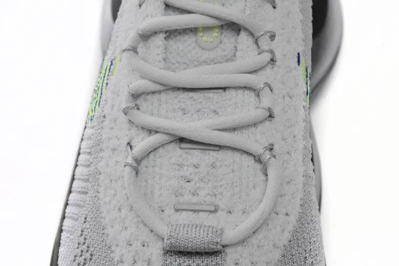 Nike Air Max Scorpion FK Wolf Grey DJ4701-002