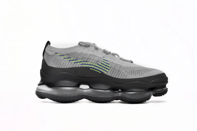 Nike Air Max Scorpion FK Wolf Grey DJ4701-002