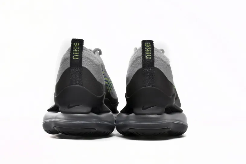 Nike Air Max Scorpion FK Wolf Grey DJ4701-002