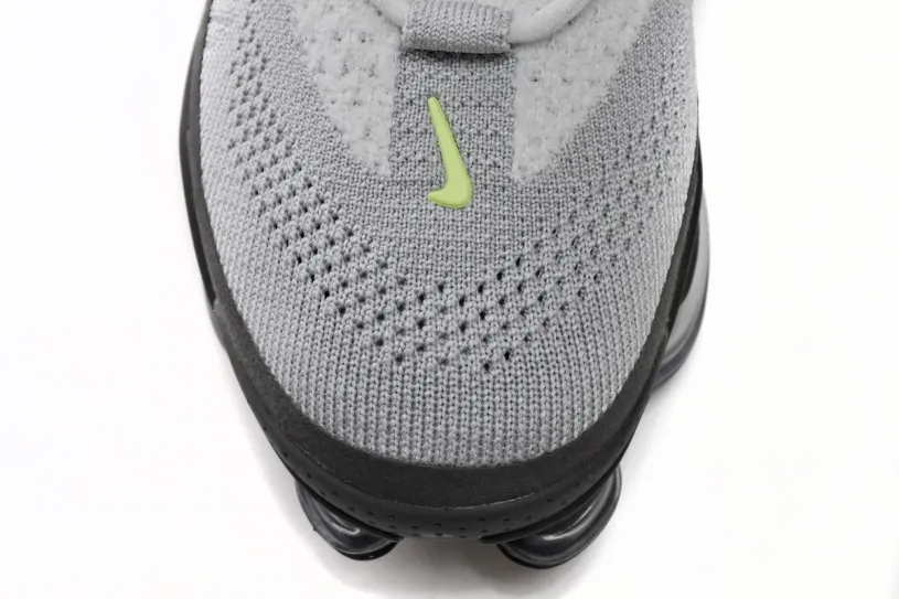 Nike Air Max Scorpion FK Wolf Grey DJ4701-002