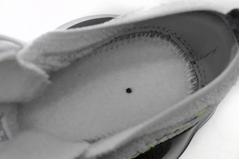 Nike Air Max Scorpion FK Wolf Grey DJ4701-002