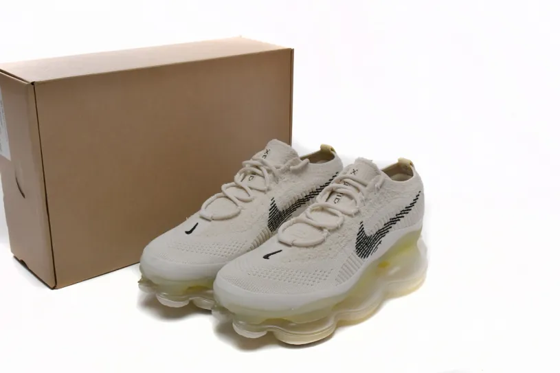 Nike Air Max Scorpion FK Lemon Wash DJ4701-001