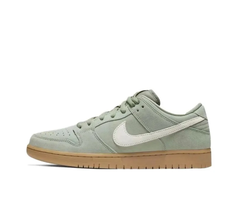 Nike SB Dunk Low Pro “Horizon Green” BQ6817-30