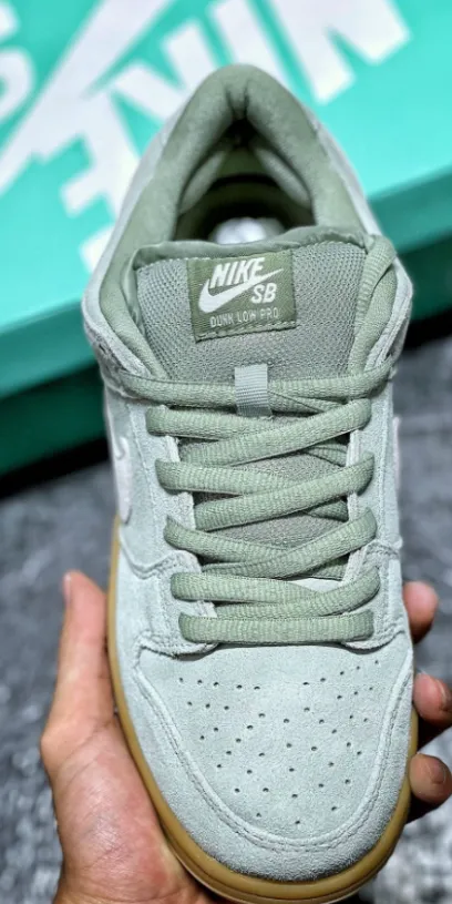 Nike SB Dunk Low Pro “Horizon Green” BQ6817-30