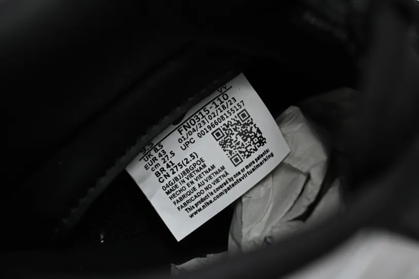 CLOT x fragment x Nike Dunk Cacao Wow Low Joint Names of Three FN0315-110