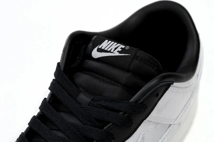 CLOT x fragment x Nike Dunk Cacao Wow Low Joint Names of Three FN0315-110