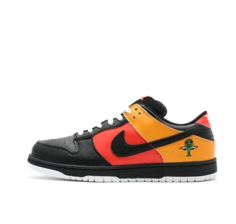 Dunk Low Pro SB 'Raygun'  304292-803