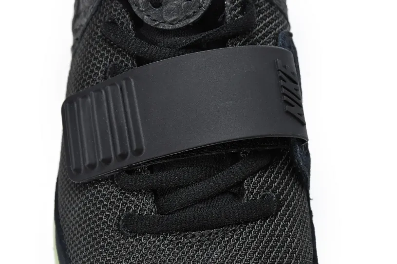 Nike Yeezy Air Force 1 2 Solar Red 508214-006