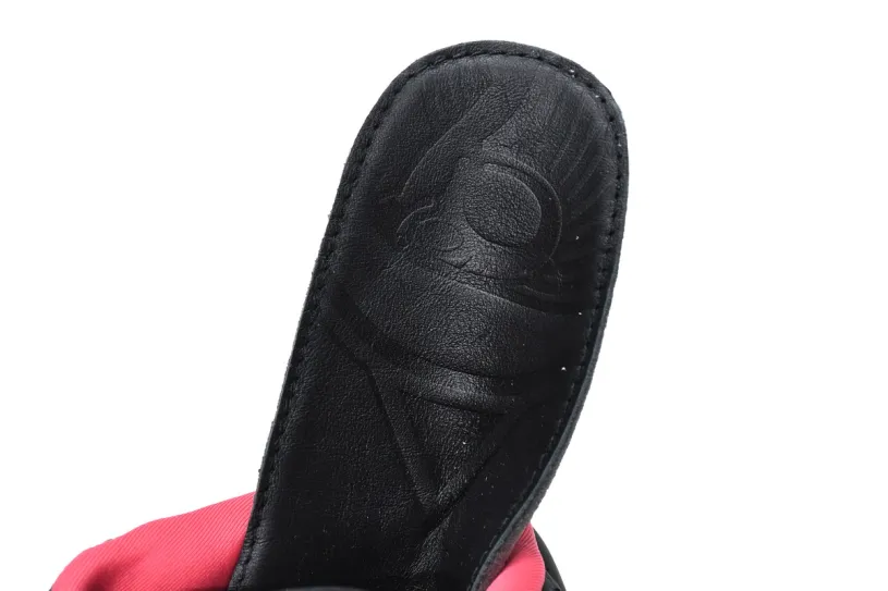 Nike Yeezy Air Force 1 2 Solar Red 508214-006