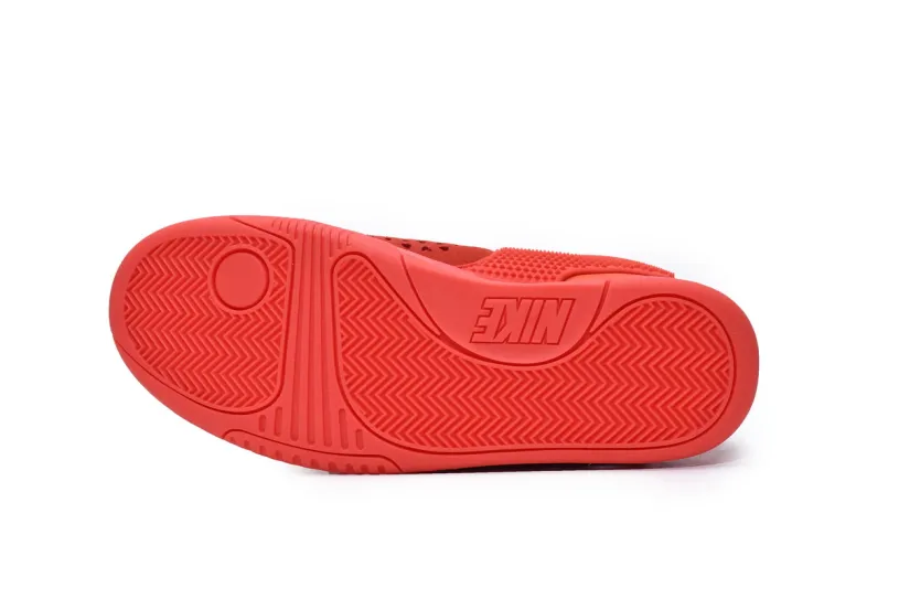 Nike Air Yeezy 2 Nrg 2 SP "Red October"  508214-660