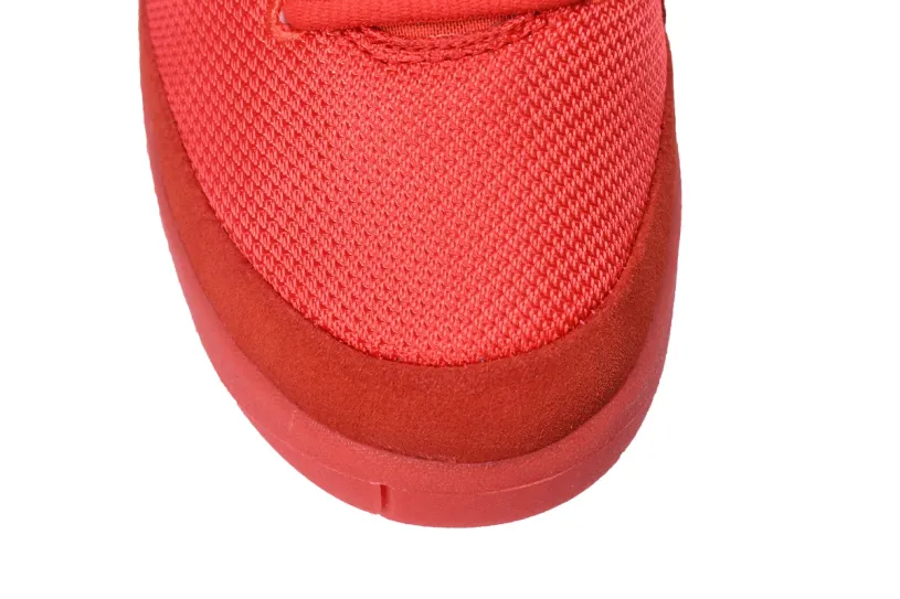 Nike Air Yeezy 2 Nrg 2 SP "Red October"  508214-660
