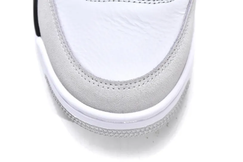 Air Jordan 4 Size 13 Retro Military Black DH6927-111(Top Quality)