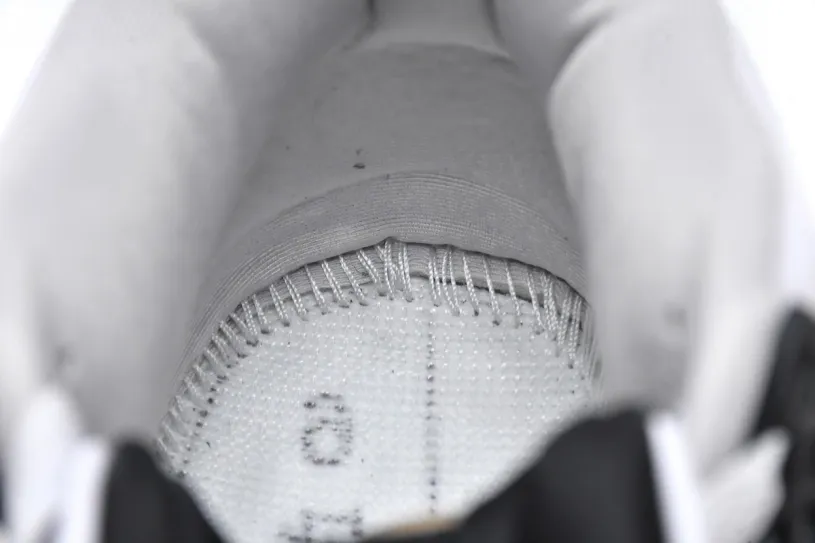 Air Jordan 4 Size 13 Retro Military Black DH6927-111(Top Quality)