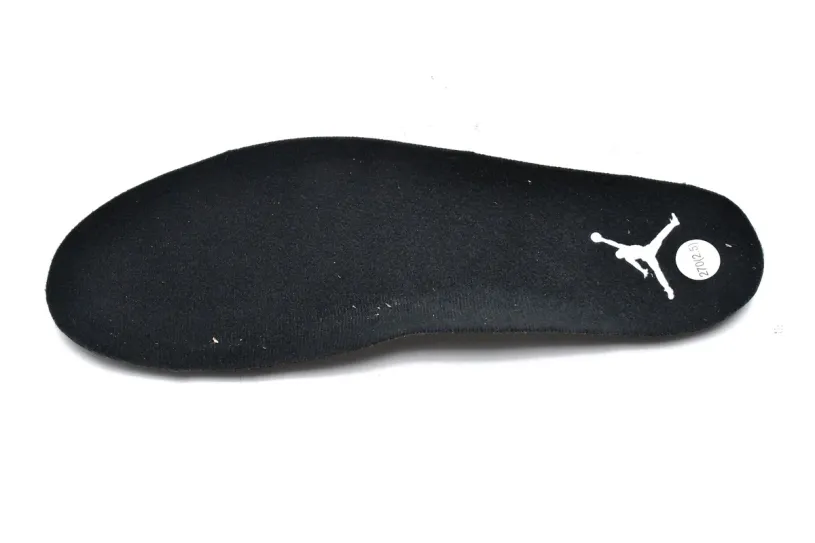 Air Jordan 4 Size 13 Retro Military Black DH6927-111(Top Quality)