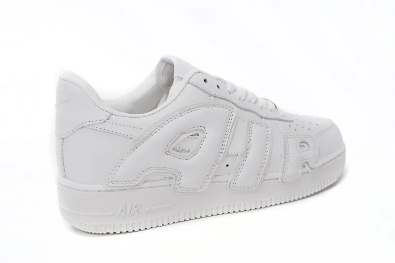 CPFM x Nike Air Force 1 White DD7050-100