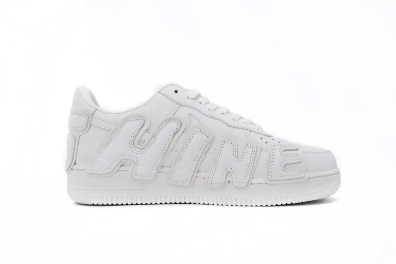 CPFM x Nike Air Force 1 White DD7050-100