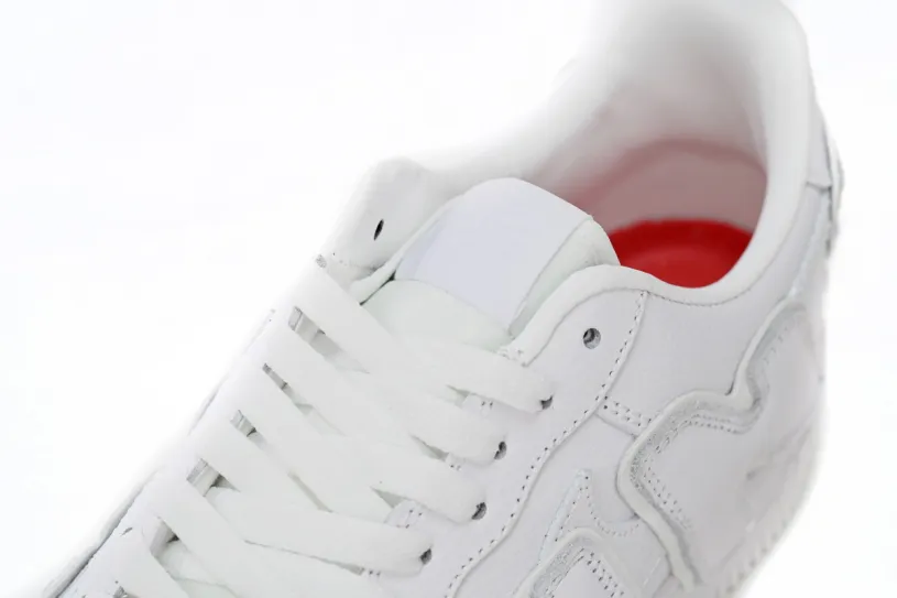 CPFM x Nike Air Force 1 White DD7050-100