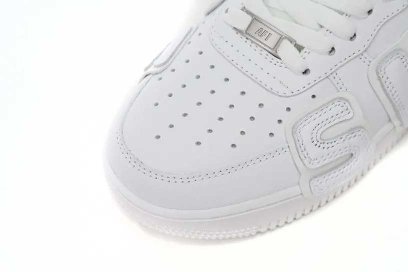 CPFM x Nike Air Force 1 White DD7050-100