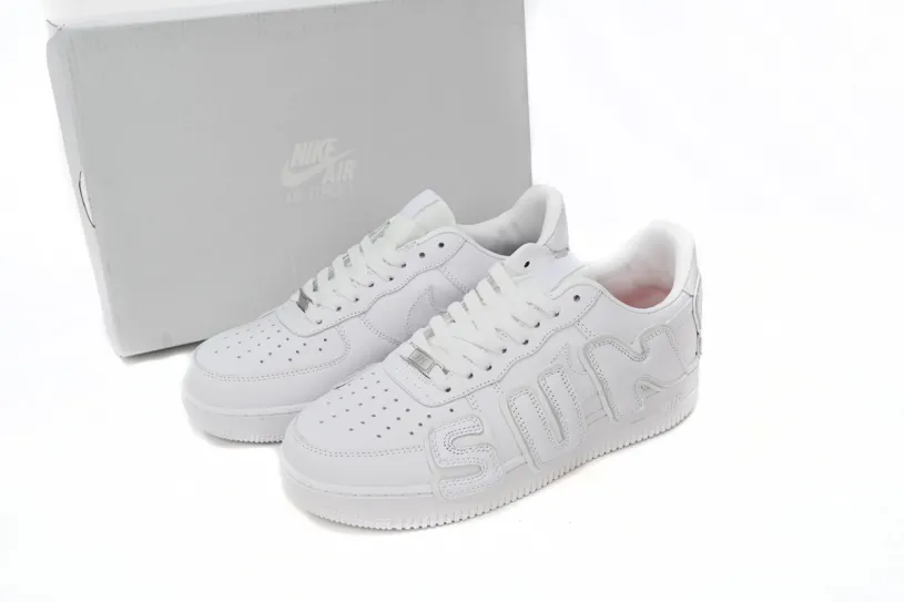 CPFM x Nike Air Force 1 White DD7050-100