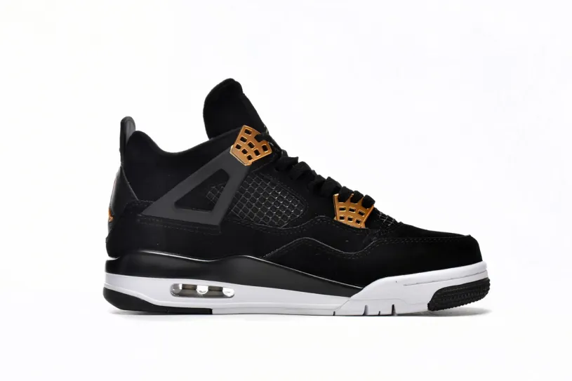 Cheap Air Jordan 4 Retro Craft Retro “Royalty” 308497-032