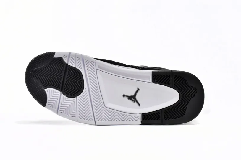 Cheap Air Jordan 4 Retro Craft Retro “Royalty” 308497-032