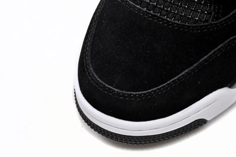 Cheap Air Jordan 4 Retro Craft Retro “Royalty” 308497-032