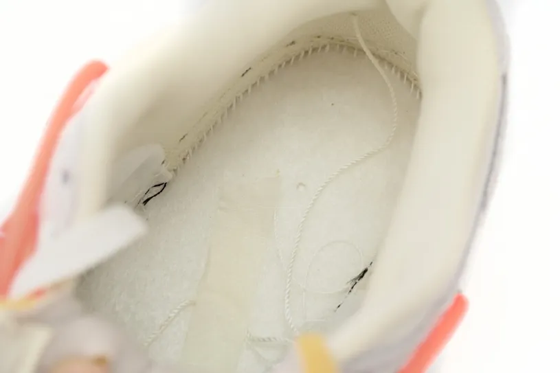 OFF WHITE x Black And Red Nike Dunks SB Low The 50 NO.11 DJ0950-108