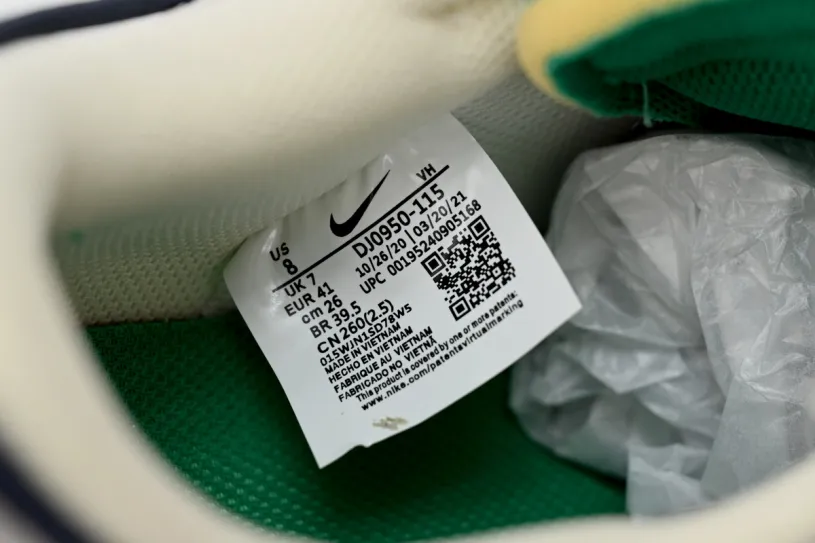 OFF WHITE x Nike Dunk Sale SB Low The 50 NO.20 DJ0950-115