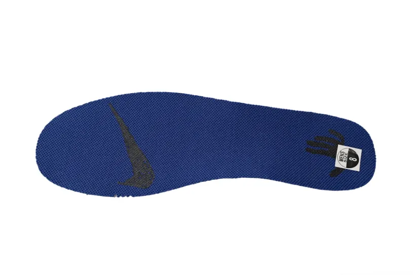 OFF WHITE x Nike Dunk Low Halloween SB Low The 50 NO.23 DM1602-126