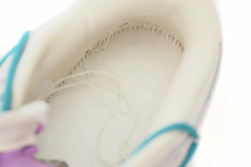 OFF WHITE x Nike Dunk Low Disrupt 2 'Pale Ivory SB Low The 50 NO.36 DJ0950-107