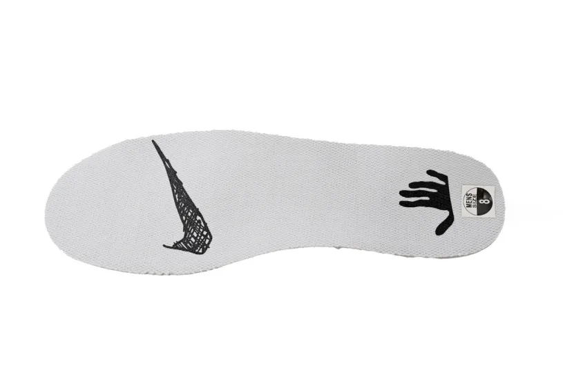 OFF WHITE x Nike Dunk Size 13 SB Low The 50 NO.49 DM1602-123