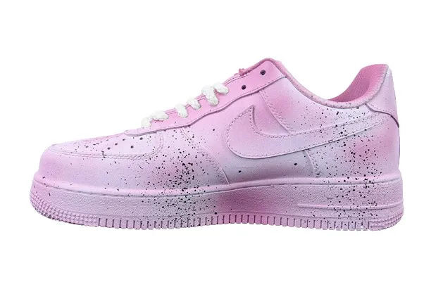 Chrome Hearts X AIR FORCE 1  CW2288-111