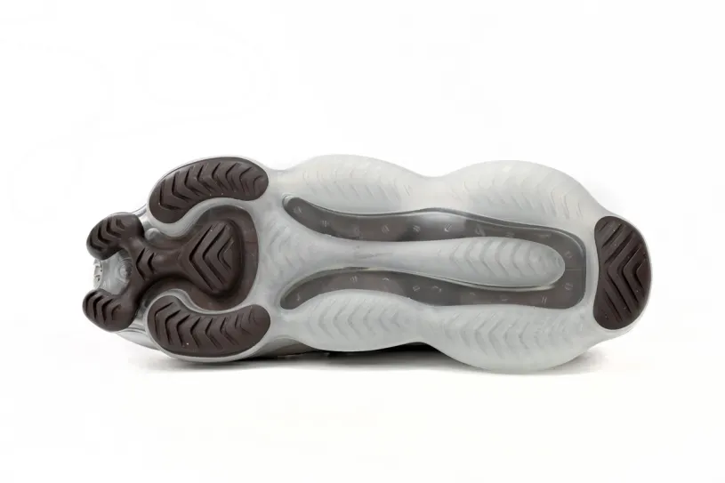 Nike Air Max Scorpion FK Lemon Grey Silver FD4612-001