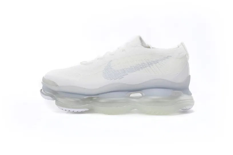 Nike Air Max Scorpion FK White Football Grey DJ4702-100