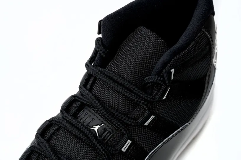 Air Jordan 11 Pe Jubilee 25th Anniversary   CT8012-011 (Top Quality)