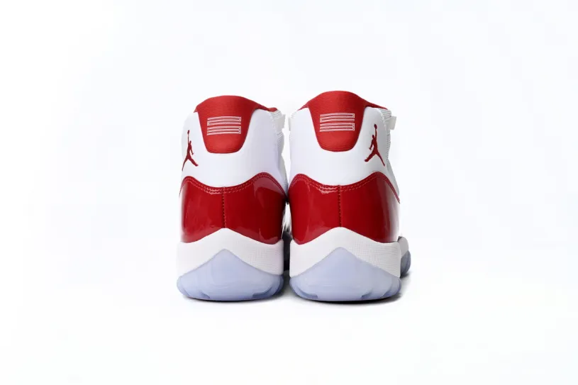 Air Jordan 11 Concord Release Date High Cherry  CT8012-116(Top Quality)