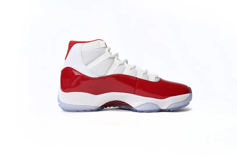 Air Jordan 11 Concord Release Date High Cherry  CT8012-116(Top Quality)