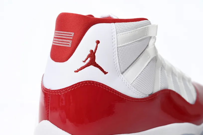 Air Jordan 11 Concord Release Date High Cherry  CT8012-116(Top Quality)