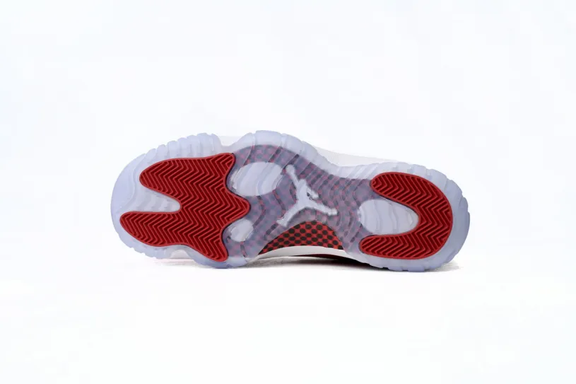 Air Jordan 11 Concord Release Date High Cherry  CT8012-116(Top Quality)