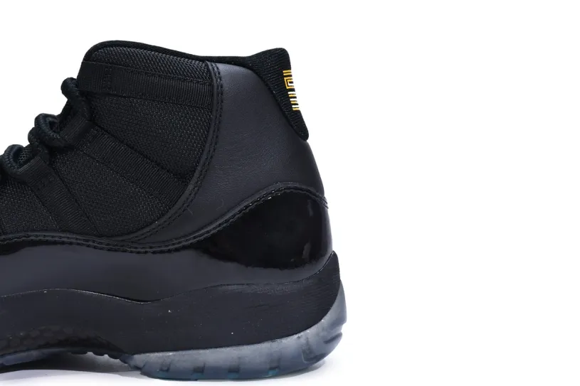 Air Jordan 11 Retro Concord 2018 High Retro Gamma Blue  378037-006